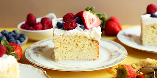 Immagine principale di Gluten Free Desserts 