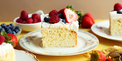 Gluten Free Desserts primary image