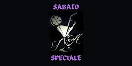 SABATO SPECIALE