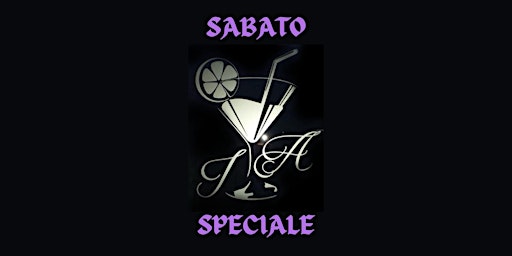 SABATO SPECIALE primary image