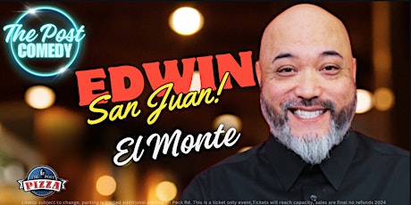Edwin San Juan