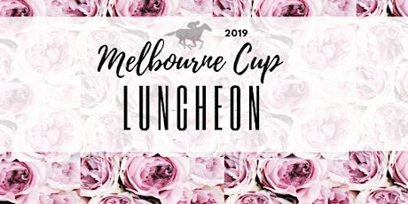  Melbourne Cup Luncheon primary image