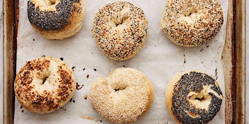 Primaire afbeelding van Bagels