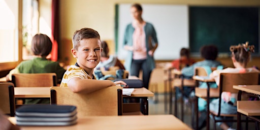 Edmonton's own Spelling Bee Competition primary image