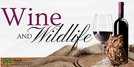 Wine and Wildlife primary image