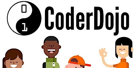 Coderdojo  Dilbeek - 27	April 2024