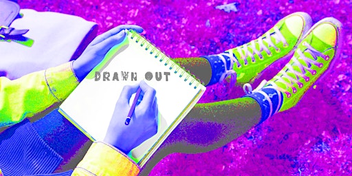 DRAWN OUT at the Park primary image