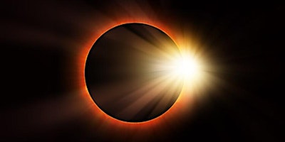 Solar Eclipse at the Barn!  primärbild