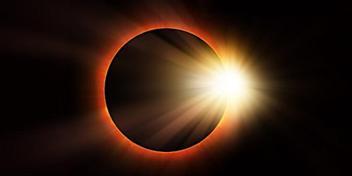 Imagem principal do evento Solar Eclipse at the Barn!