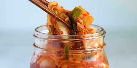 Fermented Foods 101 primary image