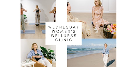 Women's Wellness Clinic  - Holistic Therapies