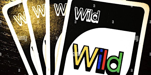 Primaire afbeelding van Ultimate Comic Challenge Wild Card Round!