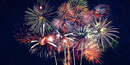 2024 Lake Chemung Fireworks primary image