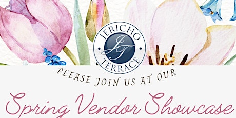 Spring Vendor Showcase