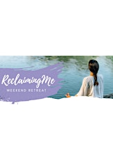 Reclaiming Me Retreat,Rotorua primary image