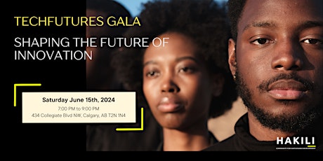 TechFutures Gala: Shaping the Future of Innovation