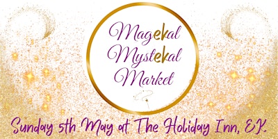 Magekal Mystekal Market primary image