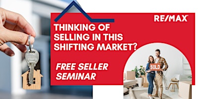 Primaire afbeelding van FREE Home Selling Simplified Seminar