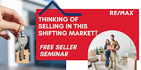 FREE Home Selling Simplified Seminar