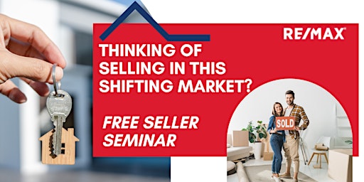 FREE Home Selling Simplified Seminar  primärbild