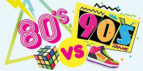 80s Vs. 90S