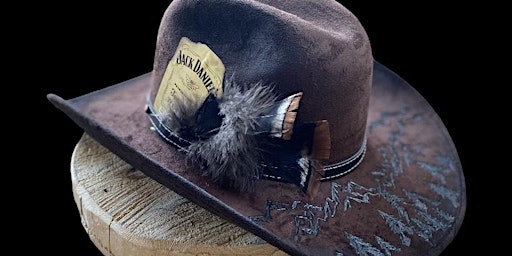 Primaire afbeelding van Hat Making Bar (Foley,MN)