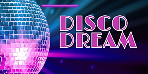 Imagen principal de Disco Dream Band