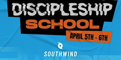 Discipleship School primary image