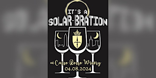 Imagen principal de It’s a SOLAR-bration!