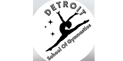 Adult Gymnastics Fundraiser primary image