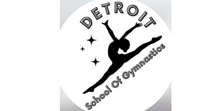 Adult Gymnastics Fundraiser