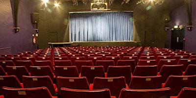 GHOST HUNT - *SOLD OUT*  Royalty Theatre Sunderland primary image