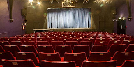 GHOST HUNT - *SOLD OUT*  Royalty Theatre Sunderland