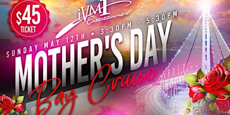 Imagen principal de Mother's Day on the Bay