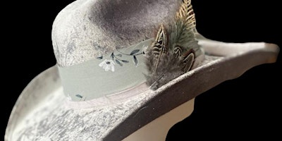 Hat Making Bar (Chippewa Falls, WI) Dixon's primary image