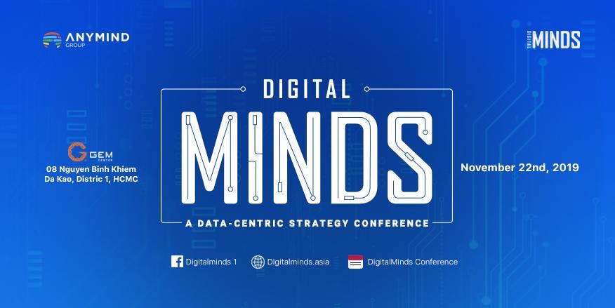 A Data-centric Strategy Conference