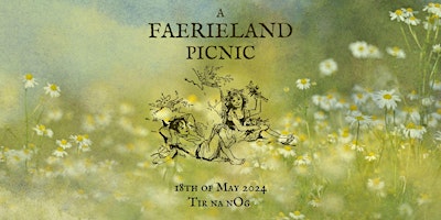 A Faerieland Picnic  primärbild