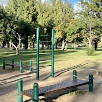 Immagine principale di Full Body Calisthenics - Muscle Beach 