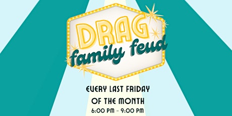 Drag Family Feud