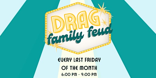 Drag Family Feud primary image