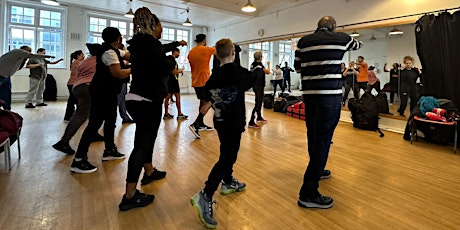 Boxing Fitness for Adults in Battersea with or at  risk of Type 2 Diabetes