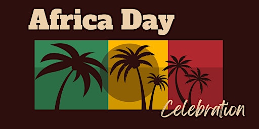 Africa Day Celebration primary image