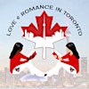 Love & Romance in Toronto's Logo