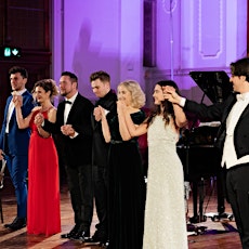 Young Singers Collective: Concert Finale