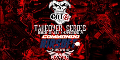 GOTA Take Over Series Event 1  primärbild