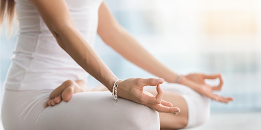 Primaire afbeelding van Kundalini Yoga Fundamentals