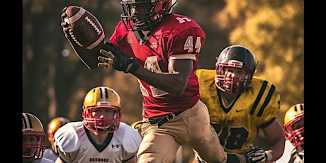 Bulldog Spring Football Workouts