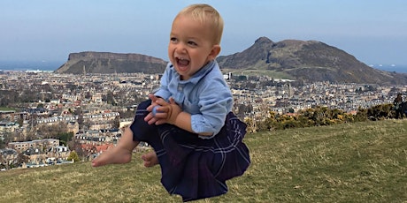 Edinburgh: ein schottisches Erlebnis für Kinder
