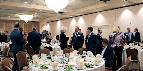 Small Business Lenders Award Luncheon