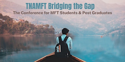 Imagem principal do evento TNAMFT Bridging the Gap